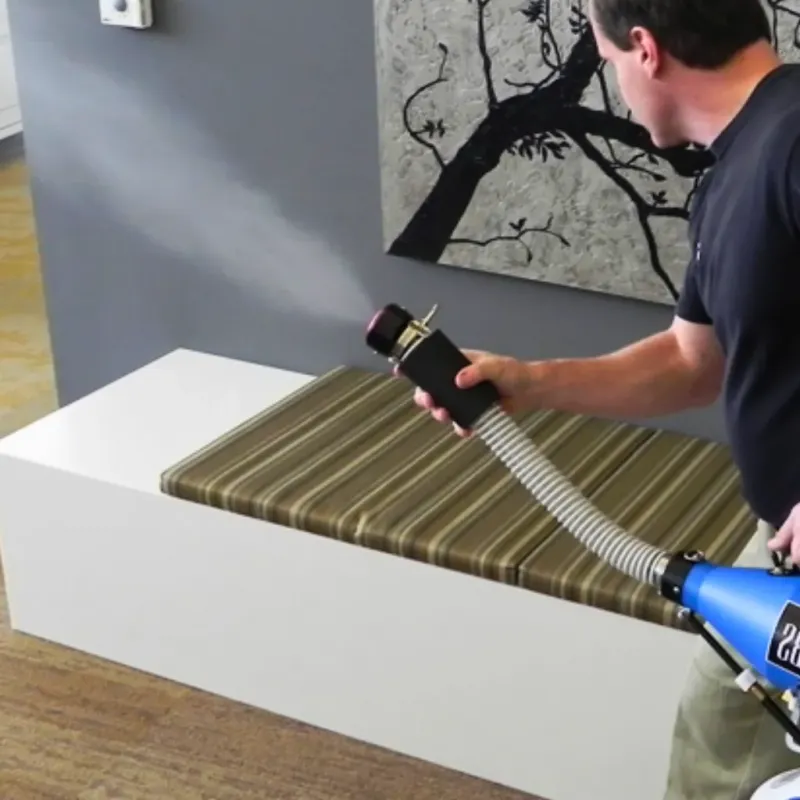 Professional Odor Removal in City View, SC